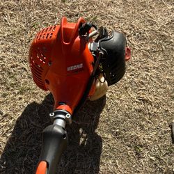 ECHO Modelo (pas 225) Compatible Para Differences Adaptadores Esta Trabajando Bien$130 Firm