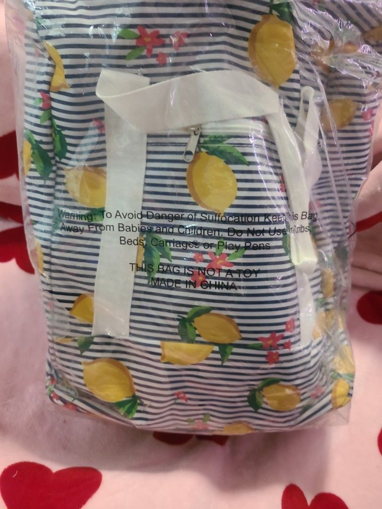 Rolling Bag