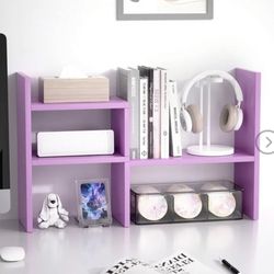 Jerry And Maggie Desktop Organizer