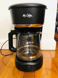 Coffee maker 12 cups