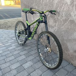 2015 Cannondale Trigger trigger Hi Mod Team 