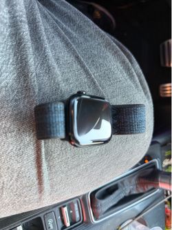Apple Watch Series 10 GPS 46mm with Nike Band