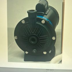 NEW Pool Booster Pump. (Dual voltage 230V or 115V)
