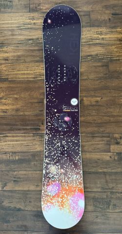 Roxy Torah Bright Edition Eminence Snowboard - 149