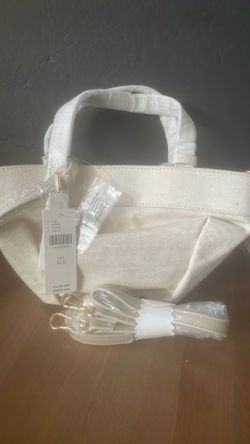 Anthropologie purse