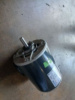 Marathon Electric motor