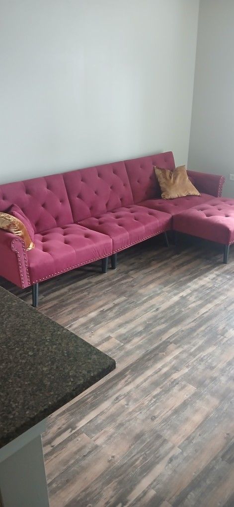 Sofa couch