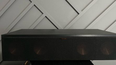 Klipsch Center Channel Speaker