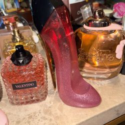 Carolina Herrera Very Good Girl Glam 