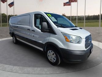 2017 Ford Transit 250 Van