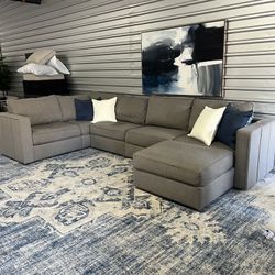 Lovesac Sactional - Modular Sectional Couch
