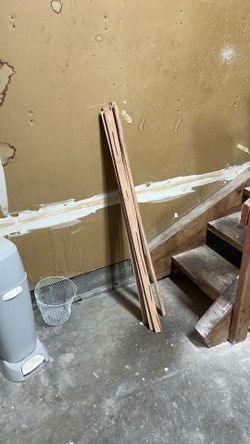 Wood- transitions