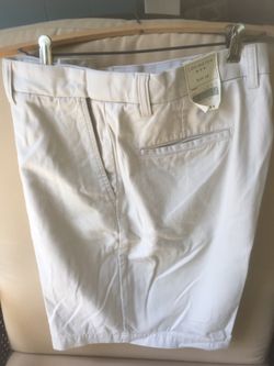 NWT men's Covington shorts