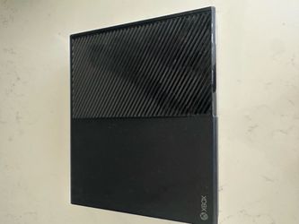 Xbox One