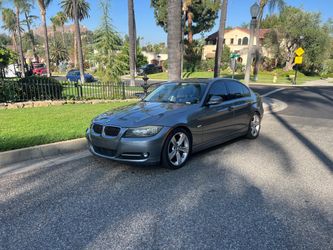 2011 bmw 335i