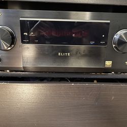 Pioneer SC Lx801 Receiver 9.2 Channel 