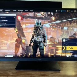 Acer 2K 27” IPS Monitor