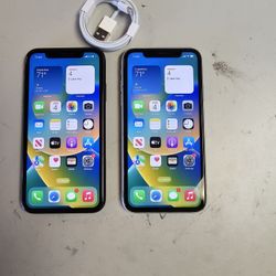 Iphone Xr At&t 64 Gb Factory Unlock For All Carriers Including Metropcs 