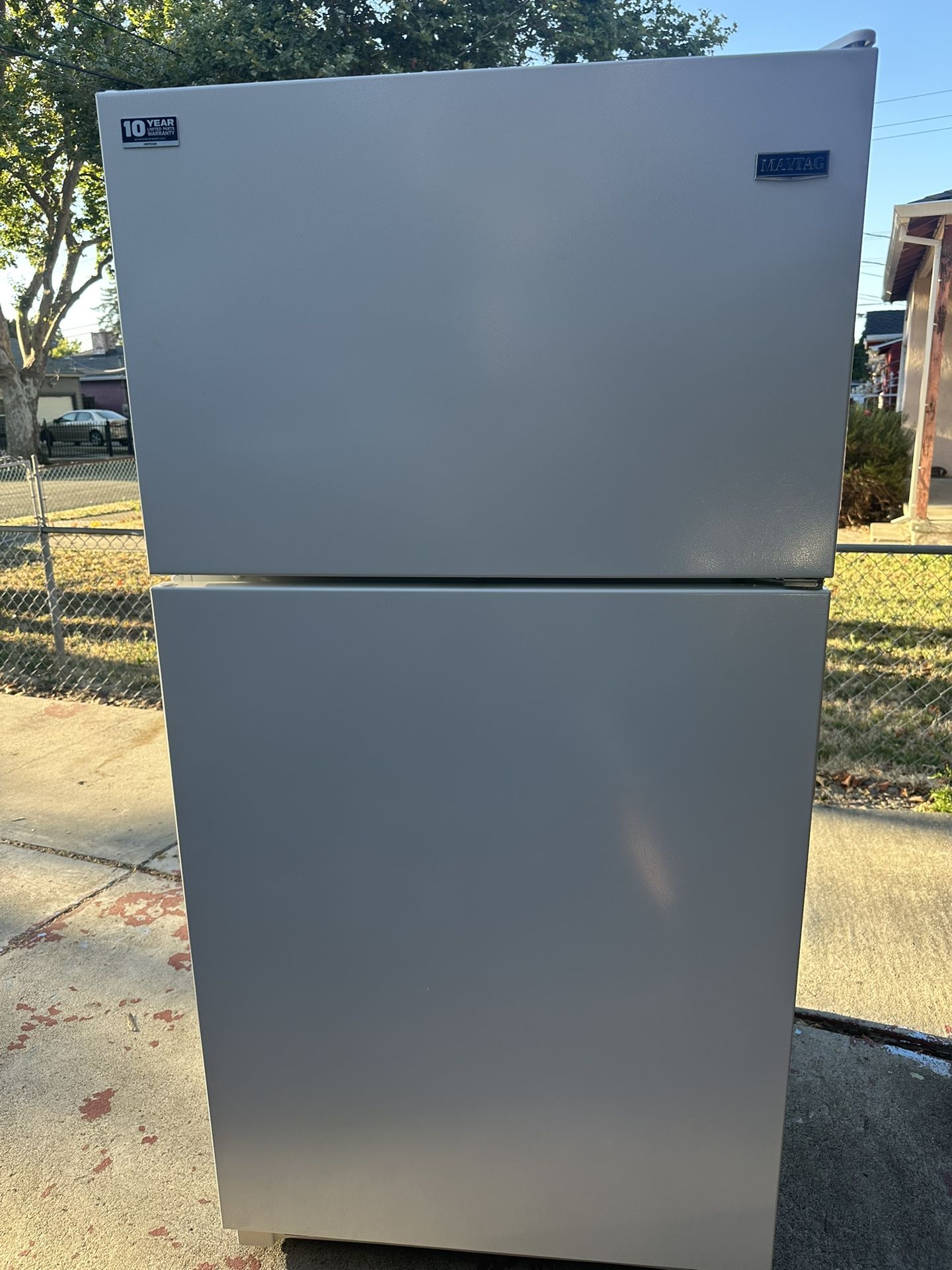 Costco Maytag Refrigerator