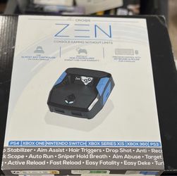 Cronus zen