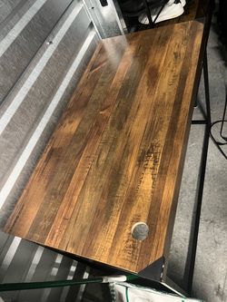 Desk
