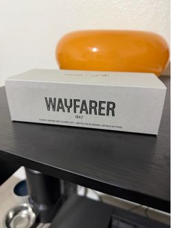 Ray-Ban Meta Wayfarer Gen 2