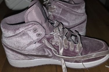 Nike Jordan's