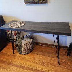 Entry/ Console Table 