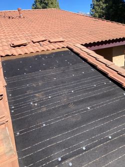 Tile
