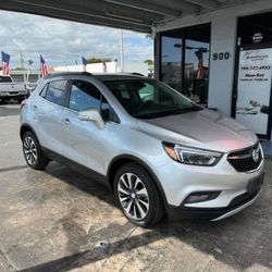 2019 Buick Encore