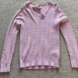 Womens Sweater