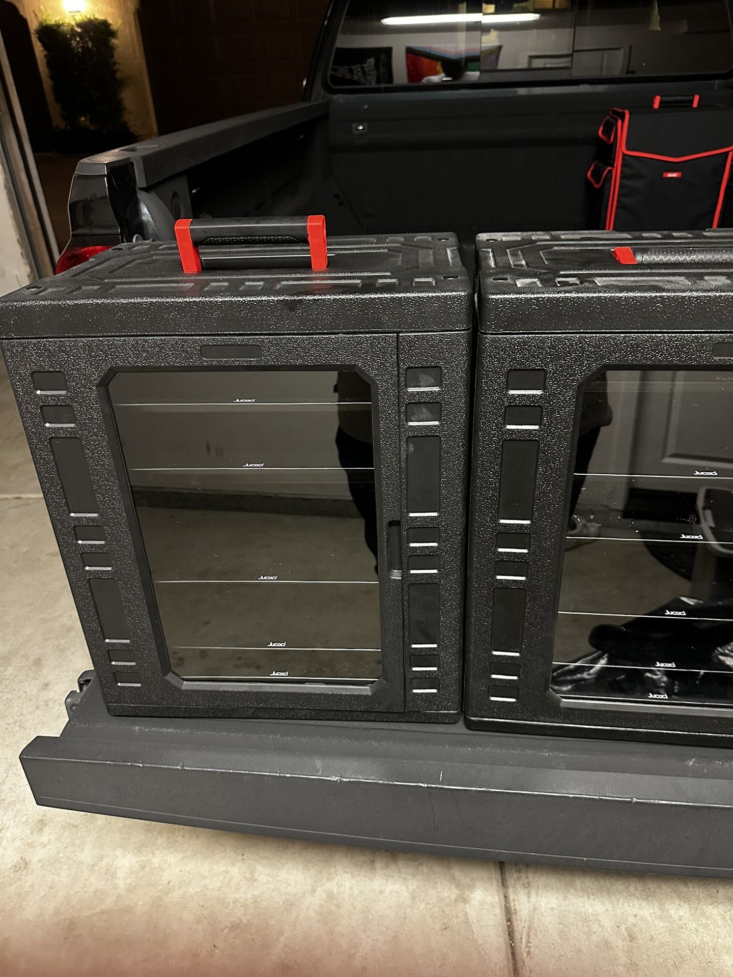 Warhammer 40K Carrying Cases