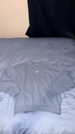 Youngla soft cloud sweater long sleeve
