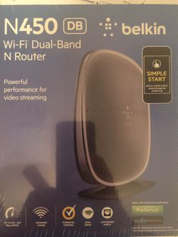 Router