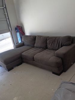 Sofa very big $ 150