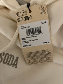 Scotch & Soda Hoodie 