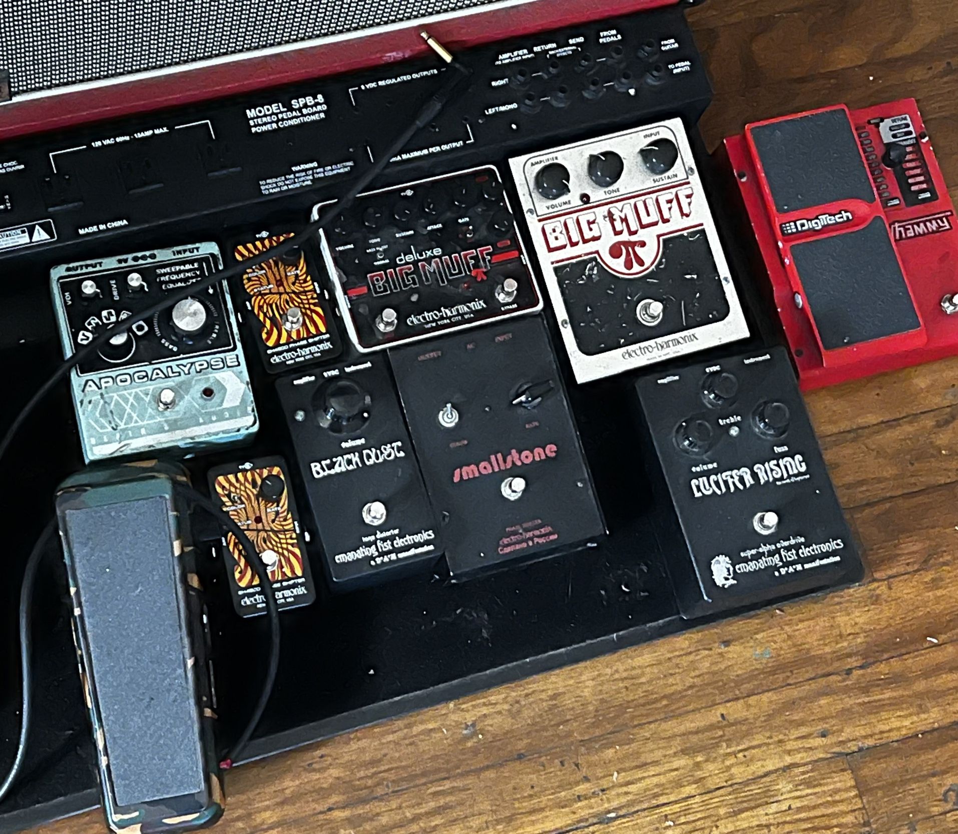 Guitar Effects for Sale in Phoenix, AZ OfferUp