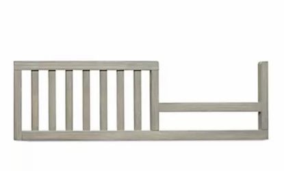 Sorelle toddler rail