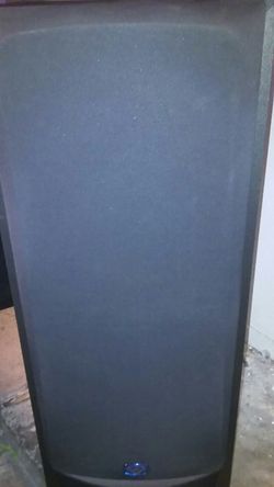 V12f cerwin vega best sale speakers