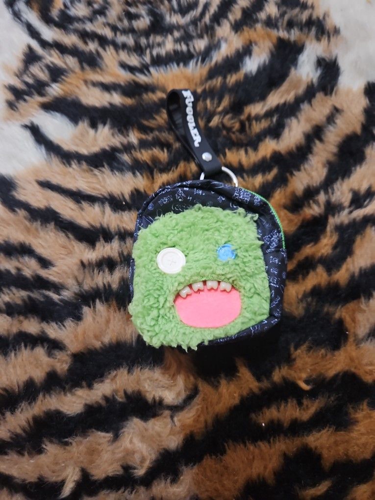 Fuggler Mini Backpack Collectible