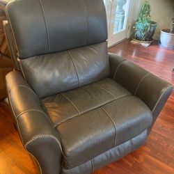 Big Reclining Chair