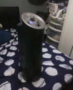 Air purifier
