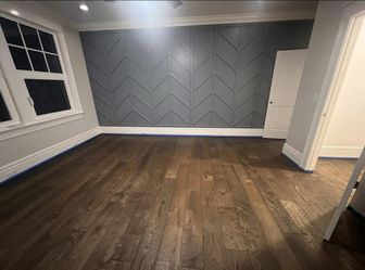 Decorative Wall