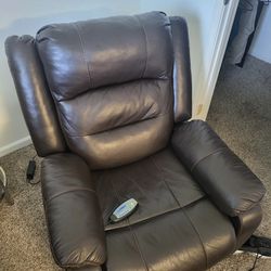Massage Chair/Lift Recliner 