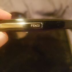Fendi sunglasses