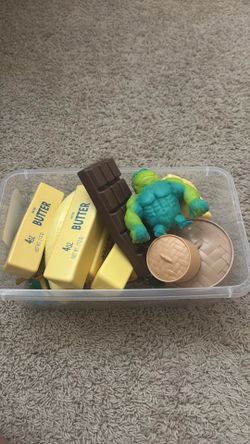Squishies
