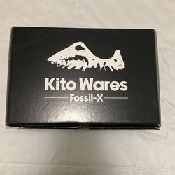 Kito Wares Fossil-X