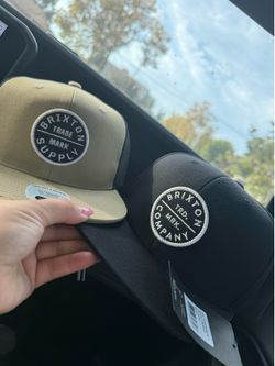 Hats