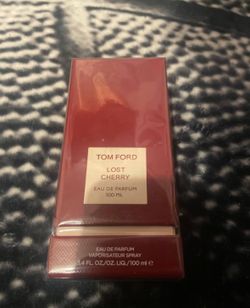 Tom Ford Lost Cherry Eau De Parfum