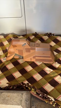 MTT Star Wars Vehicle 